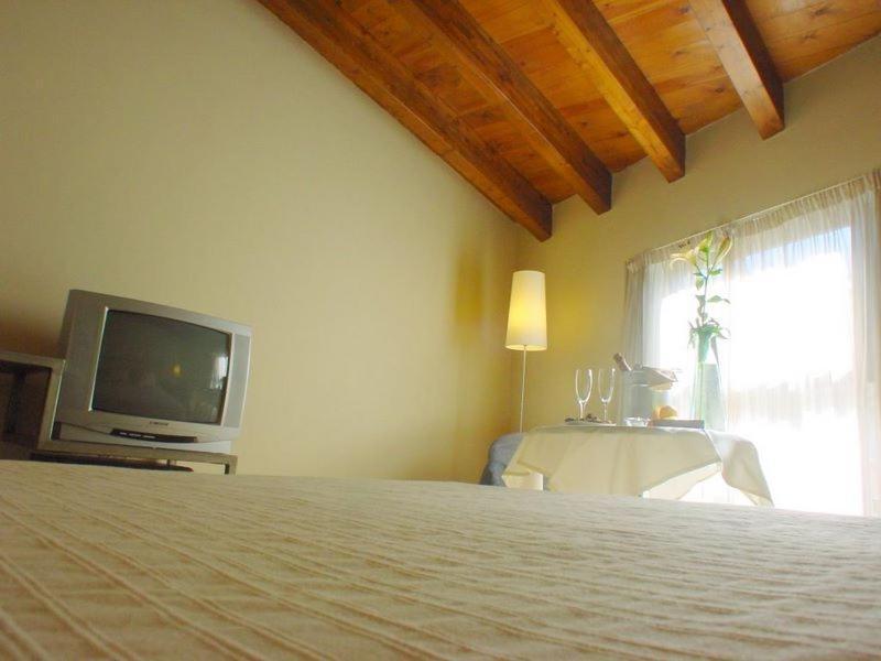 El Mirador de las Monjas Trujillo Habitación foto