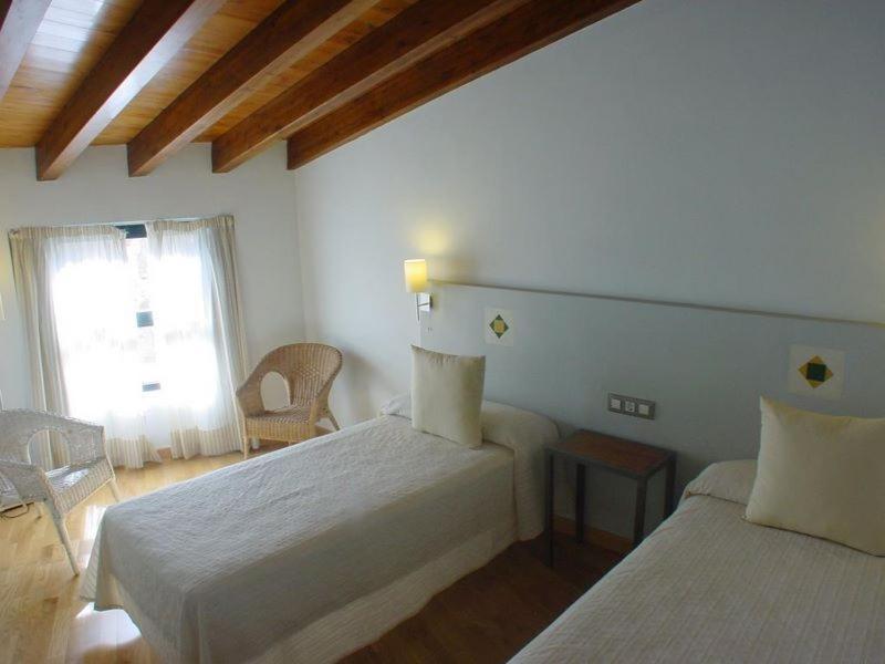 El Mirador de las Monjas Trujillo Habitación foto