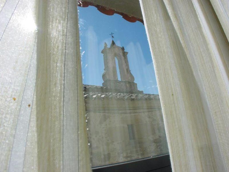 El Mirador de las Monjas Trujillo Exterior foto